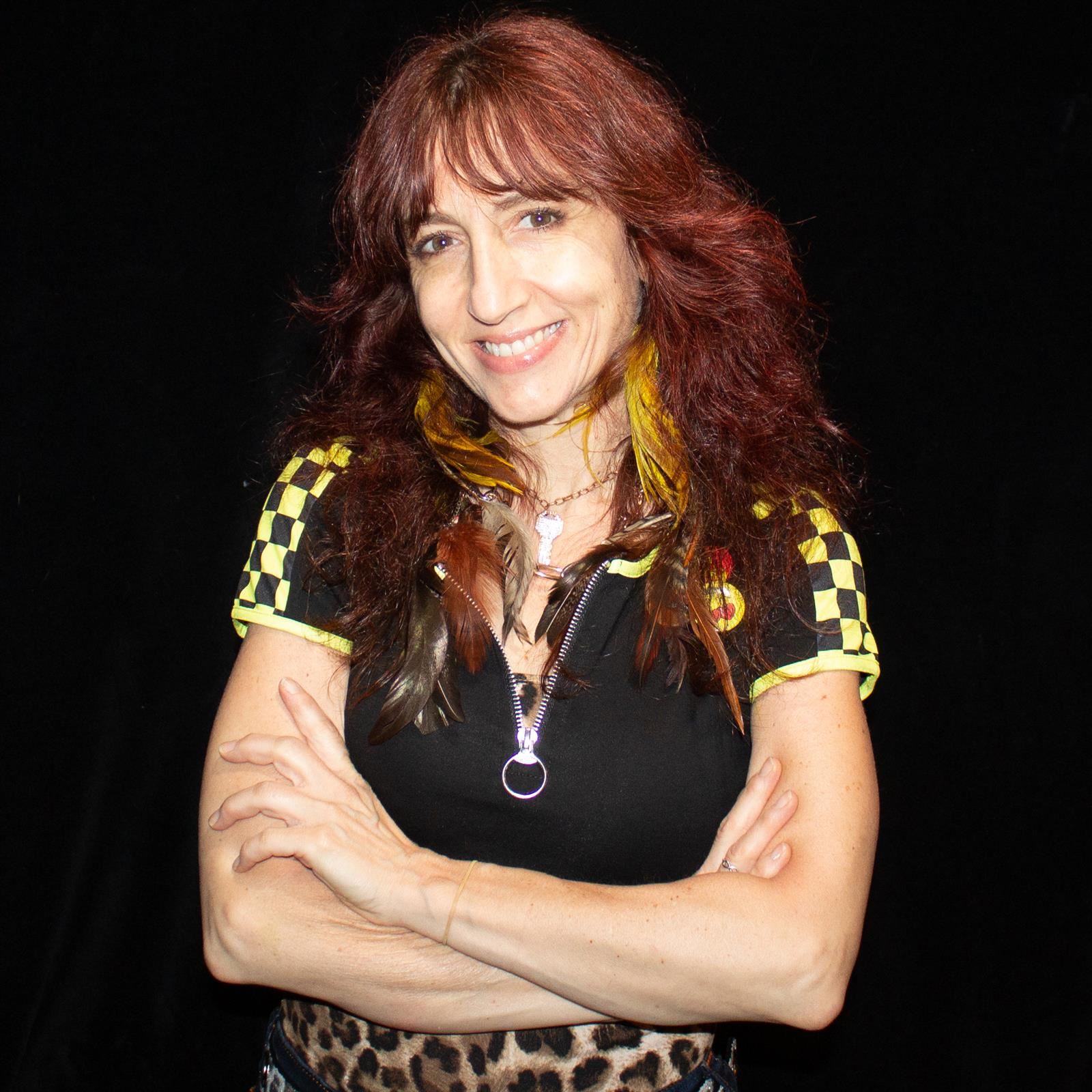 Ms. Siciliano
